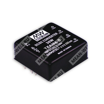 TKA30A-B TKA30A-B