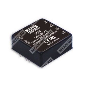 DKA30C-15 DKA30C-15