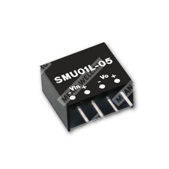 SMU01N-15B