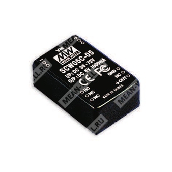 SCW05A-12 SCW05A-12