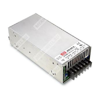 MSP-600-12