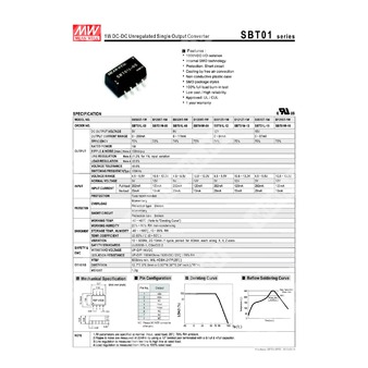 SBT01L-12