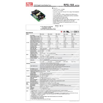 RPSG-160-24