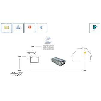 TN-1500-DS  [CD Soft + Cable]