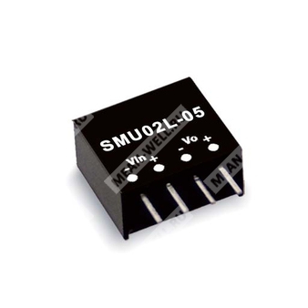 SMU02N-15