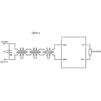 LDH-65-1050W