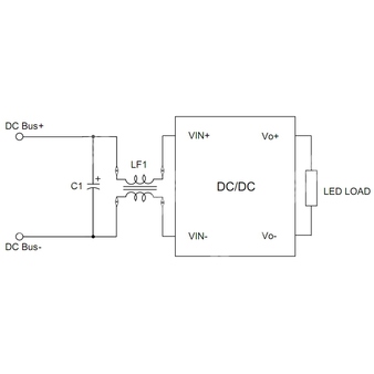 LDH-25-350