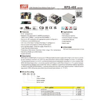 RPS-400-12-TF