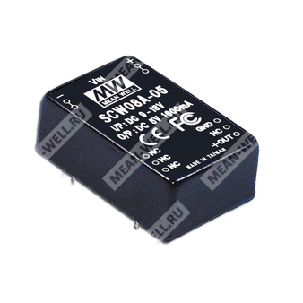 SCW08B-15 SCW08B-15