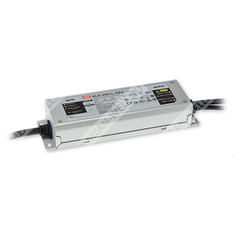 XLG-200-H-DA2 XLG-200-H-DA2