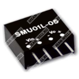 SMU01L-05 SMU01L-05