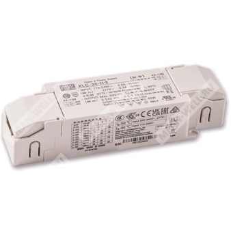XLC-25-H-BS