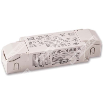 XLC-40-H-BS