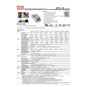 EPS-45-3.3