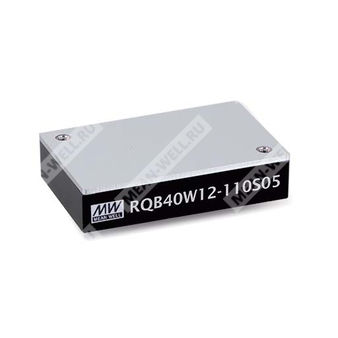 RQB40W12-110S05 RQB40W12-110S05