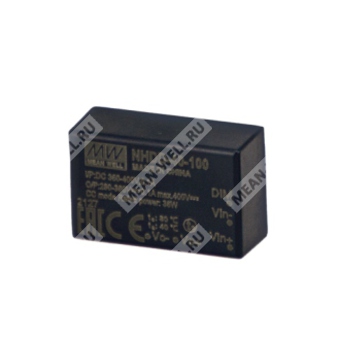 NHDD-40-100W