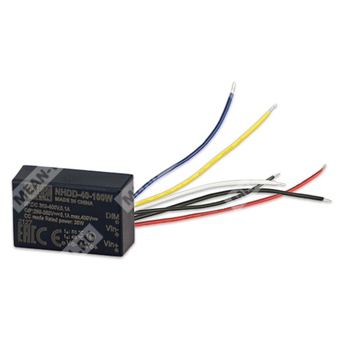NHDD-40-100W
