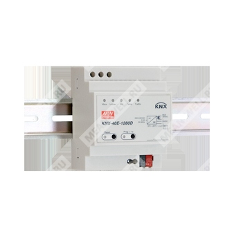 Руководство KNX-40E