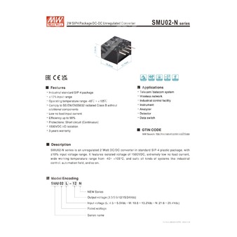SMU02M-12N