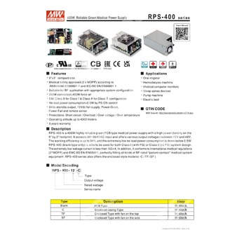 RPS-400-48
