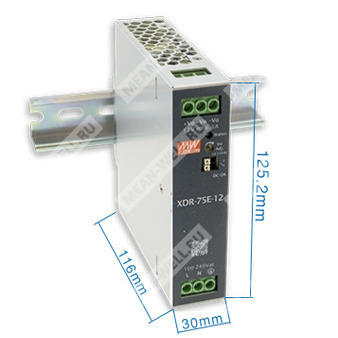 XDR-75E-36