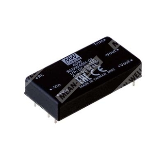 RDDW40G-15