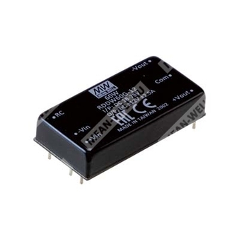 RDDW60G-15