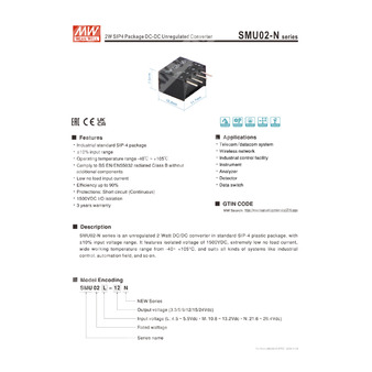 SMU02M-05N