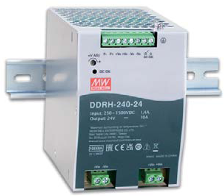 DDRH-240-фото